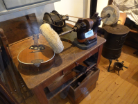 Museumskomplex Musikinstrumente I